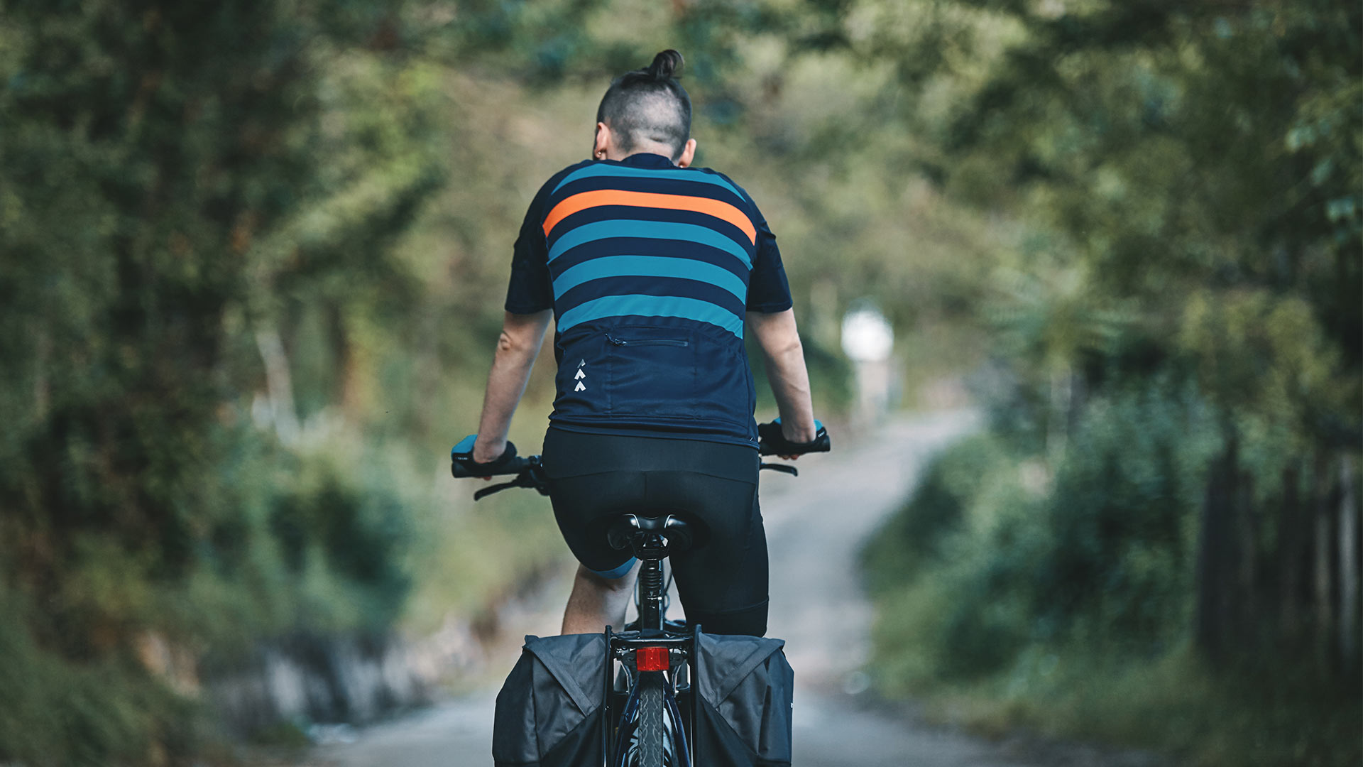 Un Irpino in Bici verso l’Albania